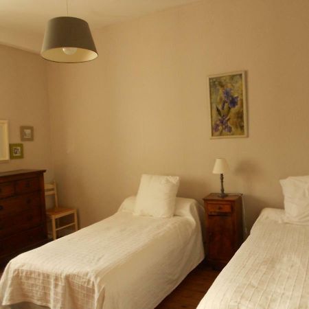 Bed and Breakfast La Tour De Lavalette Angulema Exterior foto